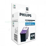 Philips Oryginał PFA-544 - Tusz (Nr.44) Black