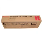 Ricoh Oryginał 885321 - Toner (885301/CT116) Black
