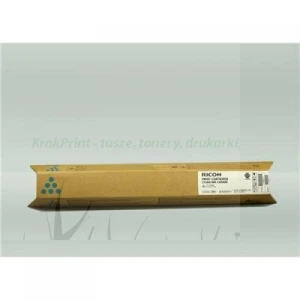 Ricoh Oryginał 888611 - Toner (TYP C4500E / DT4500CYN / 884937) Cyan