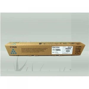 Toner Ricoh NRG Oryginał 884204 Cyan