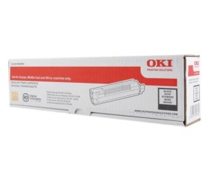 Bęben do Oki MC853/873 | 30tys.(44844472) Black