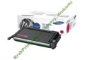 Samsung Oryginał CLP-M600A - Toner Magenta