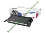 Samsung Oryginał CLP-M600A - Toner Magenta