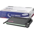 Samsung Oryginał CLP-M600A - Toner Magenta