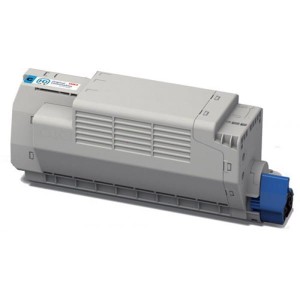 Toner Oki Oryginał do MC853/873 (45862837) Yellow