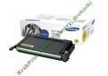 Samsung Oryginał CLP-Y600A - Toner Yellow