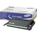 Samsung Oryginał CLP-Y600A - Toner Yellow