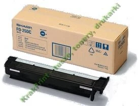 Sharp Oryginał FO-25DC - Toner