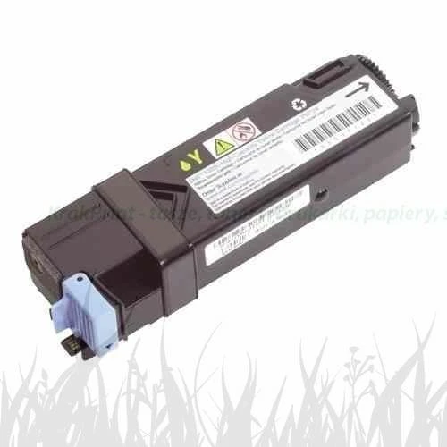 Dell Oryginał 593-10264 - Toner (RY856) Yellow