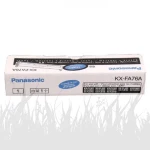 Panasonic Oryginał KX-FA76A - Toner Black
