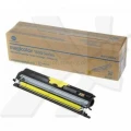 Konica-Minolta Oryginał A0V305H - Toner Yellow