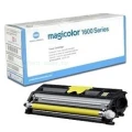 Konica-Minolta Oryginał A0V305H - Toner Yellow