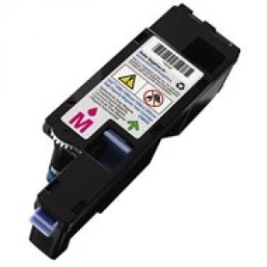 Toner Dell Oryginał 593-11018 Magenta