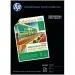 Hewlett-Packard PAP PHOTO LASER GLOSS 200g A4 100ark (CG966A)
