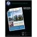 Hewlett-Packard Papier foto do drukarek laserowych Matowy 200g A4 100arkuszy (Q6550A)