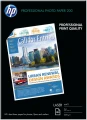Hewlett-Packard Papier foto do drukarek laserowych Matowy 200g A4 100arkuszy (Q6550A)