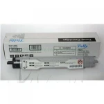 Toner Tally-Genicom Oryginał 43593 Black
