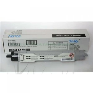 Toner Tally-Genicom Oryginał 43593 Black