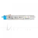 Toner Tally-Genicom Oryginał 43766 Cyan