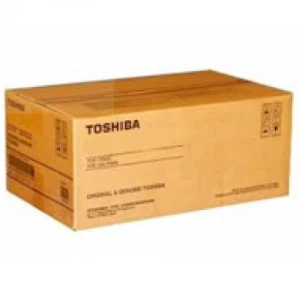 Toner Toshiba Oryginał T-8550E (6AK00000128) Black