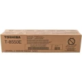 Toner Toshiba Oryginał T-8550E (6AK00000128) Black