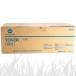 Toner Konica-Minolta Oryginał TN-011 (A0TH050) Black