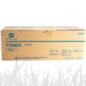 Toner Konica-Minolta Oryginał TN-011 (A0TH050) Black