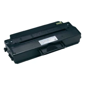 Toner Dell Oryginał 593-11110 Black