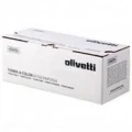 Toner Olivetti Oryginał B0991 Cyan