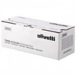 Toner Olivetti Oryginał B0991 Cyan