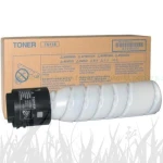 Toner Konica-Minolta Oryginał TN-118 (A3VW050) Black 1 sztuka !
