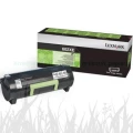 Toner Lexmark Oryginał 602XE (60F2X0E) Black