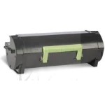 Toner Lexmark Oryginał 602X (60F2X00) Black