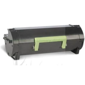 Toner Lexmark Oryginał 602X (60F2X00) Black