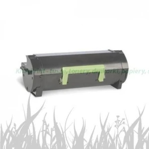 Toner Lexmark Oryginał 620XA (62D0XA0) Black