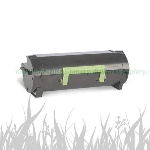 Toner Lexmark Oryginał 620XA (62D0XA0) Black
