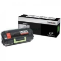 Toner Lexmark Oryginał 620XA (62D0XA0) Black