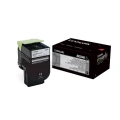 Toner Lexmark Oryginał 800H1 (80C0H10) Black