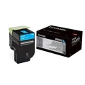 Toner 800H2 3k cy CX410e/de/dte
