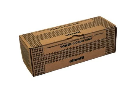 Bęben: Olivetti Oryginał B0527 Black