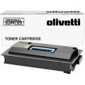 Toner Olivetti Oryginał do d-Copia 4200MF (B0876) Black