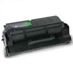 Toner Olivetti Oryginał do d-Copia 3500MF (B0987) Black