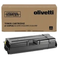 Toner Olivetti Oryginał do d-Copia 3500MF (B0987) Black