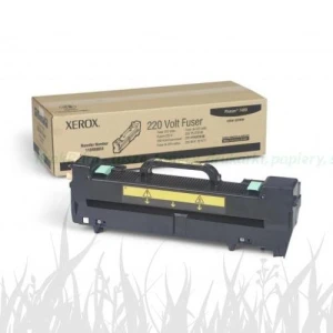 Toner Xerox Oryginał 109R00772 Black
