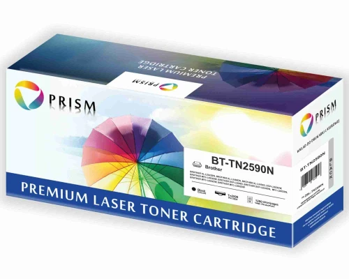 Toner eMPe Zamiennik C13S050226 (MPEC2600C13S050226) Yellow