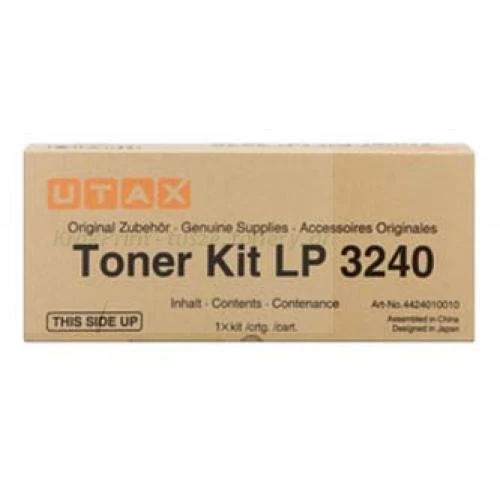Toner Utax Oryginał 4424010110