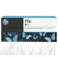 Tusz Hewlett-Packard Oryginał Nr.773C 775 ml (C1Q42A) Cyan