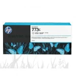 Tusz Hewlett-Packard Oryginał Nr.773C 775 ml (C1Q44A) LightGrey