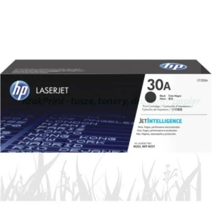 Toner HP Oryginał Toner HP do M227/M203 (CF230A) Black