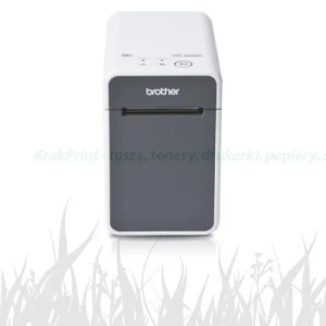 Drukarka etykiet Brother TD2020 (TD2020XX1)